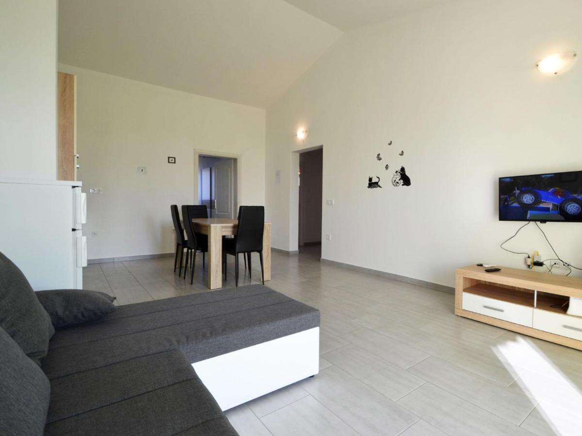 Apartment Ivan-1 By Interhome Масленица Екстериор снимка
